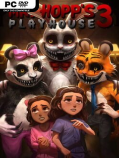 Mr. Hopp’s Playhouse 3 - PC Game on SteamUnlocked