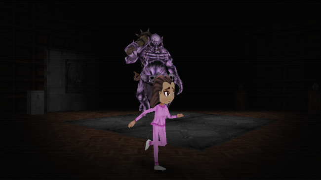 Mr. Hopp’s Playhouse PC Screenshot