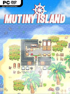 Mutiny Island (v1.4) - PC Game on SteamUnlocked