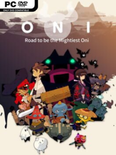 ONI: Road to be the Mightiest Oni - PC Game on SteamUnlocked