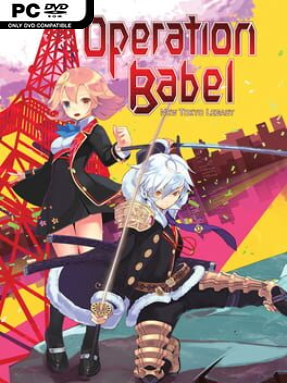 Operation Babel: New Tokyo Legacy - PC Game on SteamUnlocked