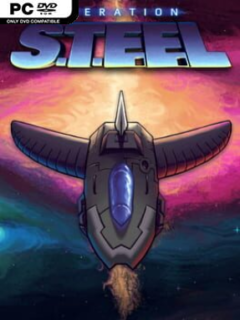 Operation STEEL (v1.4.1) - PC Game on SteamUnlocked