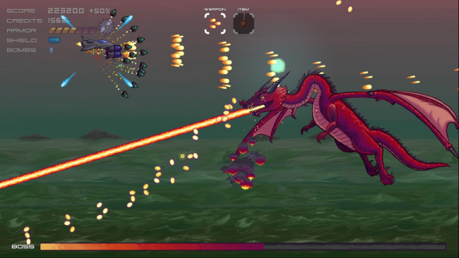 Operation STEEL PC Screenshot