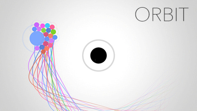 Orbit – Playing With Gravity Free Download