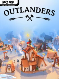 Outlanders (v2025.05.26 & ALL DLC) - PC Game on SteamUnlocked