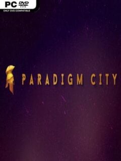 Paradigm City - PC Game on SteamUnlocked