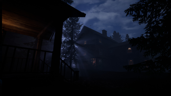 Partum Artifex PC Screenshot