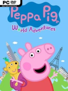 Peppa Pig: World Adventures - PC Game on SteamUnlocked