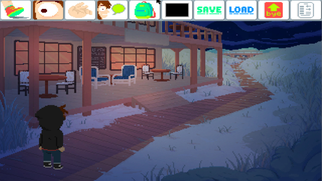 Perfect Tides PC Screenshot