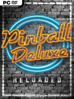 Pinball Deluxe: Reloaded (v2.6.6) - PC Game on SteamUnlocked