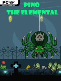 PINO THE ELEMENTAL - PC Game on SteamUnlocked