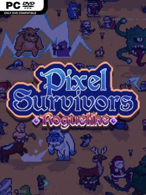 Pixel Survivors: Roguelike Free Download (v1.0)