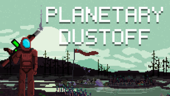 Planetary Dustoff Free Download