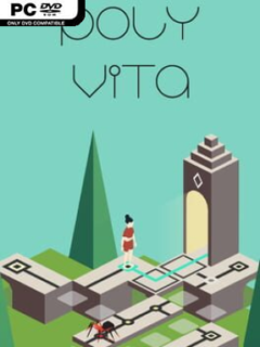 Poly Vita (v1.1) - PC Game on SteamUnlocked