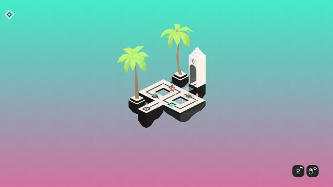 Poly Vita PC Screenshot