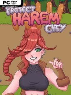 Protect Harem City (Uncensored) - PC Game on SteamUnlocked