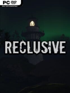 Reclusive - PC Game on SteamUnlocked