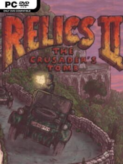 Relics 2: The Crusader’s Tomb - PC Game on SteamUnlocked