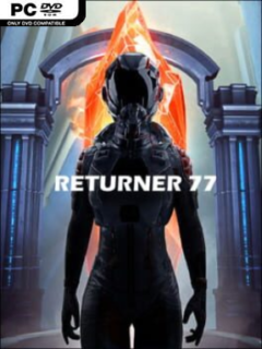 Returner 77 - PC Game on SteamUnlocked