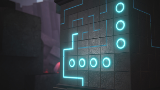 Returner PC Screenshot