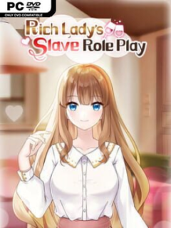 Rich Lady’s Slave Role Play (v1.0.2 & Uncensored) - PC Game on SteamUnlocked