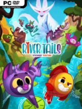 River Tails: Stronger Together Free Download (v1.0.7) - PC Game on SteamUnlocked
