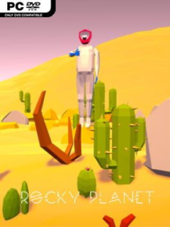 Rocky Planet (v1.0.2) - PC Game on SteamUnlocked