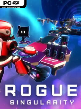 Rogue Singularity (v1.00.2484) - PC Game on SteamUnlocked