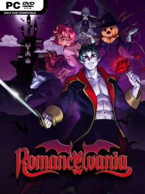 Romancelvania (v1.0) - PC Game on SteamUnlocked