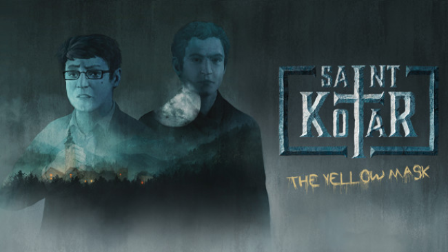 Saint Kotar: The Yellow Mask Free Download