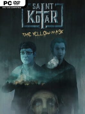 Saint Kotar: The Yellow Mask Free Download (v1.41)