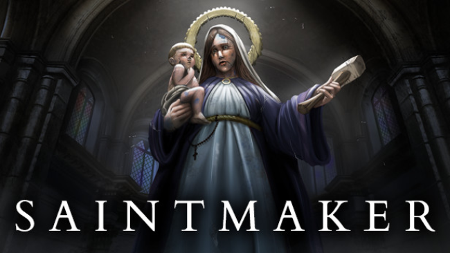 Saint Maker – Horror Visual Novel Free Download