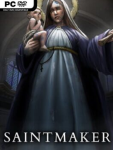 Saint Maker – Horror Visual Novel Free Download (v1.0.4) - PC Game on SteamUnlocked