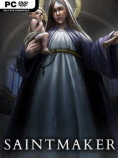 Saint Maker – Horror Visual Novel (v1.0.4) - PC Game on SteamUnlocked