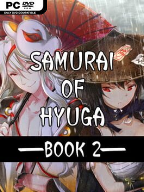 Samurai of Hyuga Book 2 - PC Game on SteamUnlocked