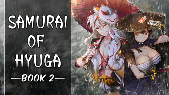 Samurai of Hyuga Book Free Download