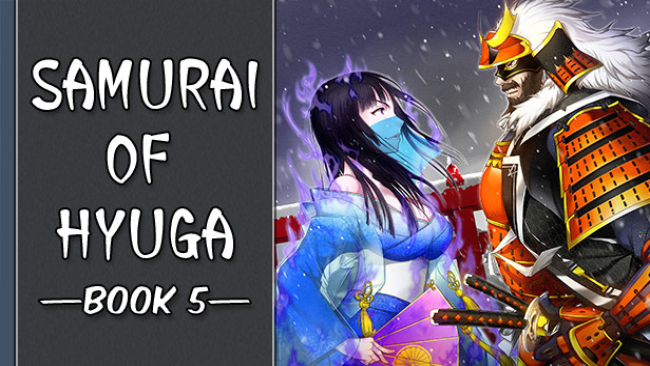Samurai of Hyuga Book Free Download