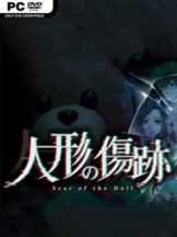 Scar of the Doll: A Psycho-Horror Story About the Mystery of an Older Sister Free Download - PC Game on SteamUnlocked