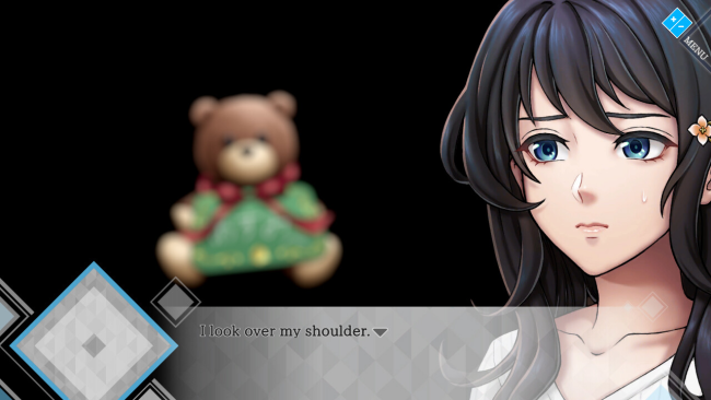 Scar of the Doll: A Psycho-Horror Story About the Mystery of an Older Sister PC Screenshot