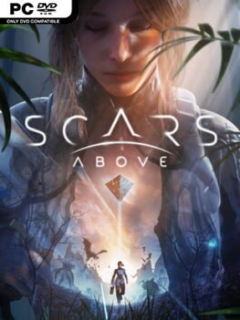 Scars Above (v1.0.0.128546) - PC Game on SteamUnlocked