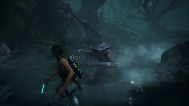 Scars Above PC Screenshot