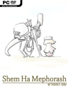 ShemHaMephorash - PC Game on SteamUnlocked