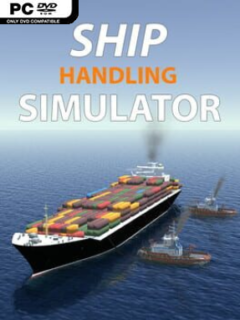 Ship Handling Simulator (v1.08) - PC Game on SteamUnlocked
