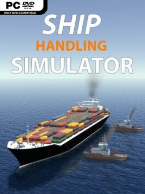 Ship Handling Simulator (v1.08) - PC Game on SteamUnlocked