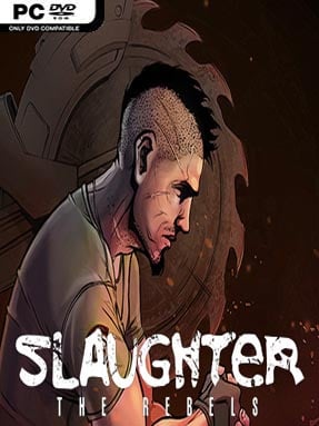 Slaughter 3: The Rebels Free Download