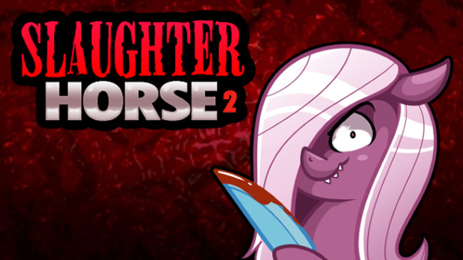 Slaughter Horse Free Download