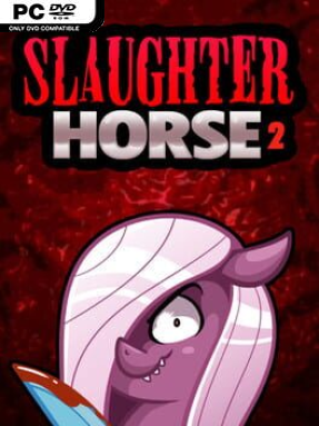 Slaughter Horse 2 Free Download (v0.13.3)