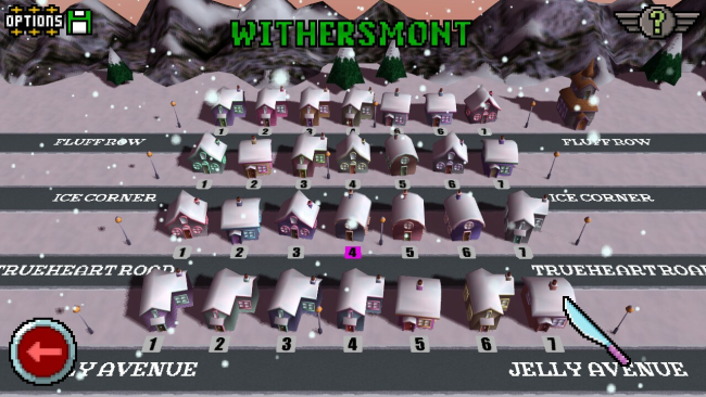 Slaughter Horse PC Screenshot