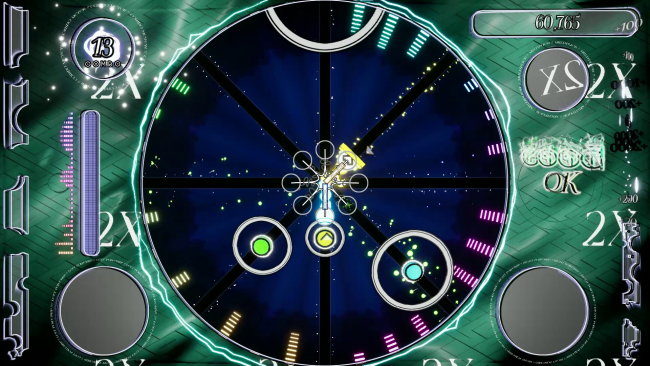 SlipDream Resonator PC Screenshot