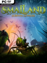 Smalland: Survive the Wilds Free Download (v2.3.1) - PC Game on SteamUnlocked